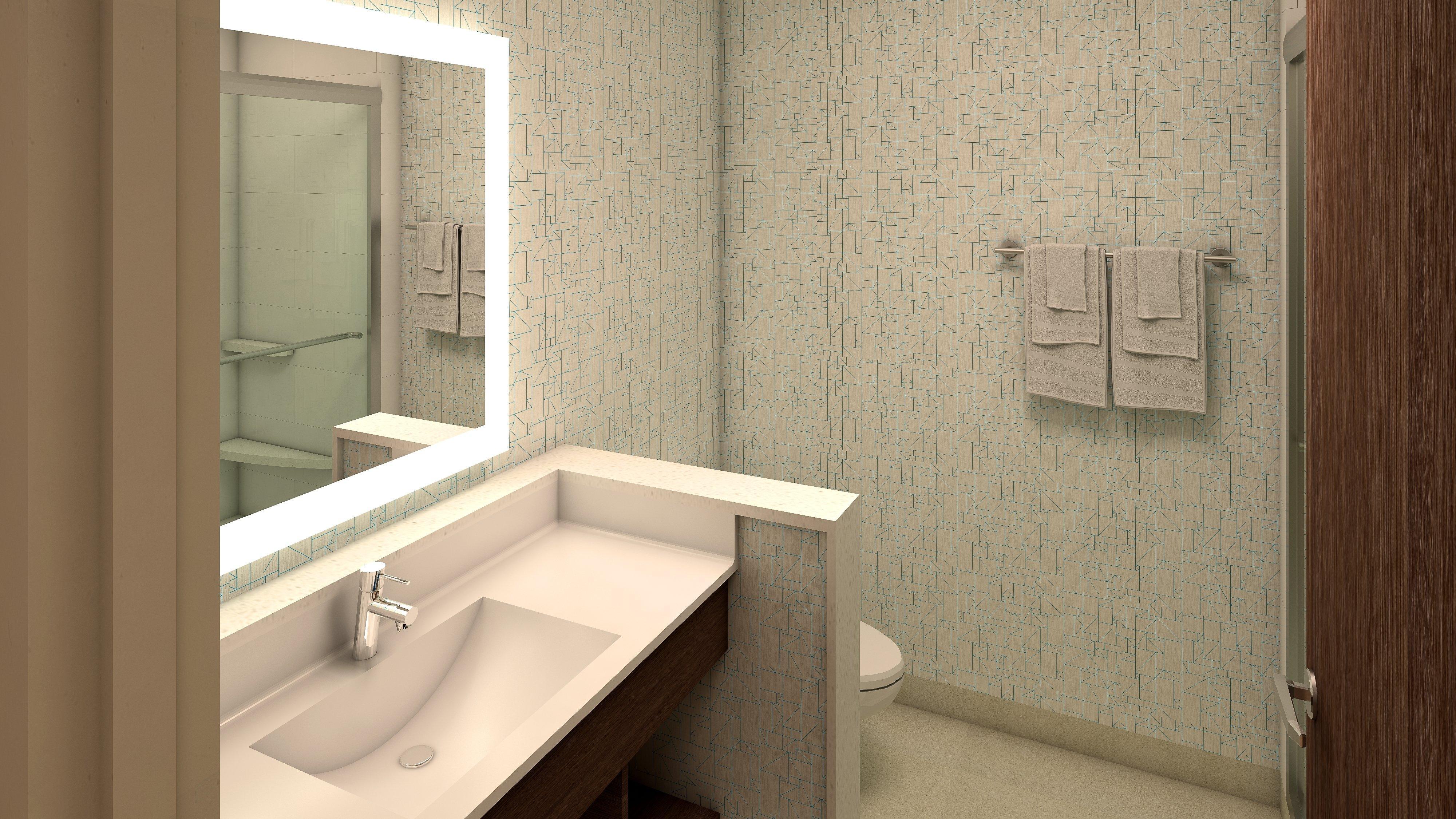 Holiday Inn Express & Suites - Dodge City By Ihg Exteriör bild