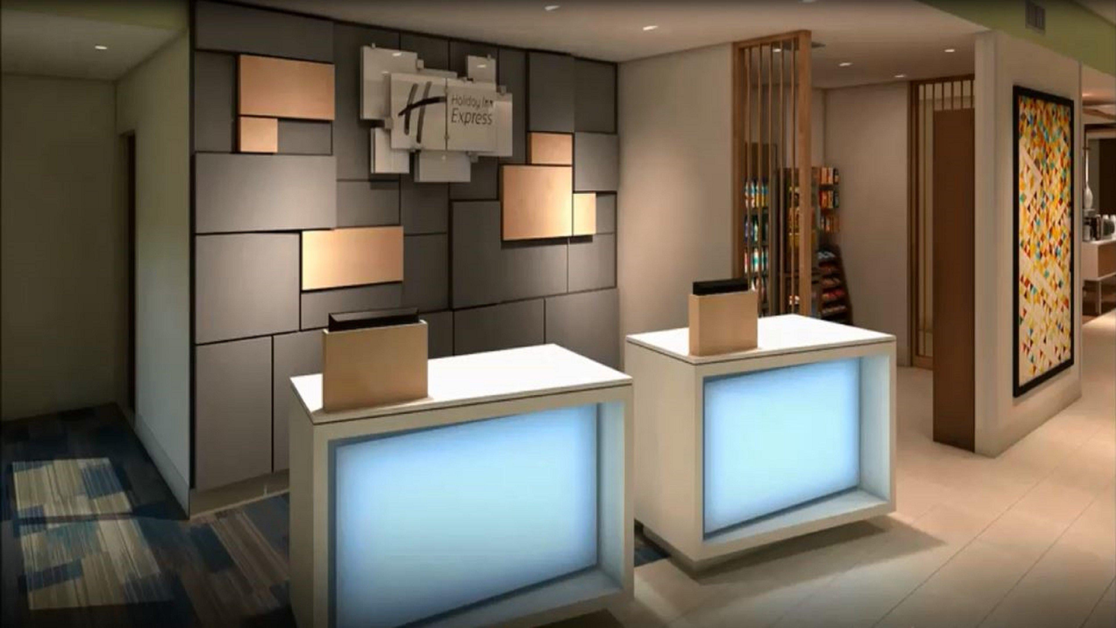 Holiday Inn Express & Suites - Dodge City By Ihg Exteriör bild