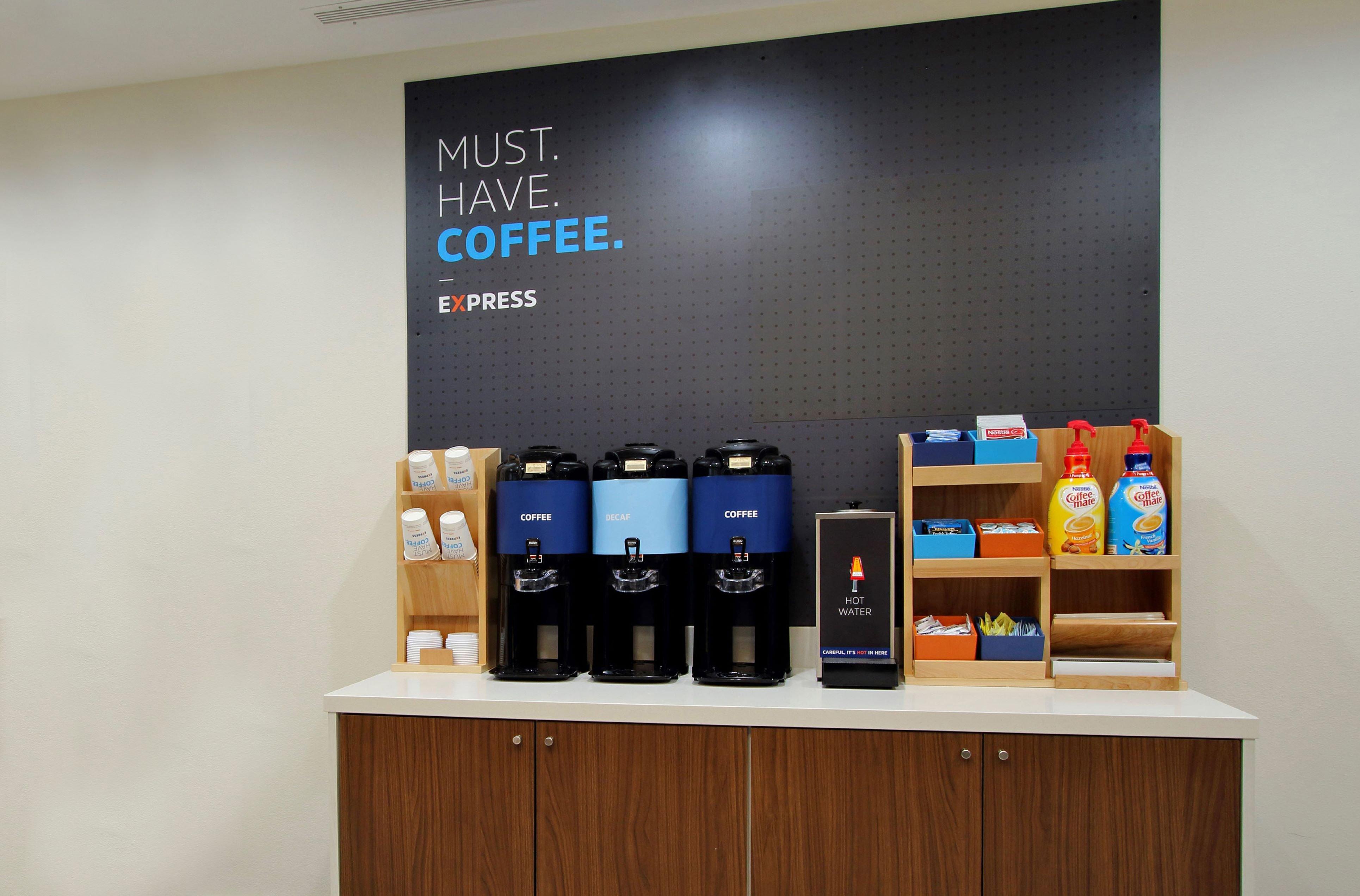 Holiday Inn Express & Suites - Dodge City By Ihg Exteriör bild